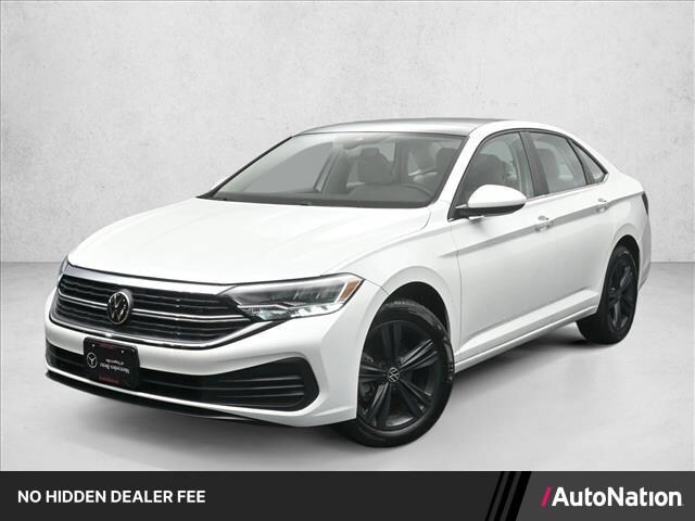 2023 Volkswagen Jetta