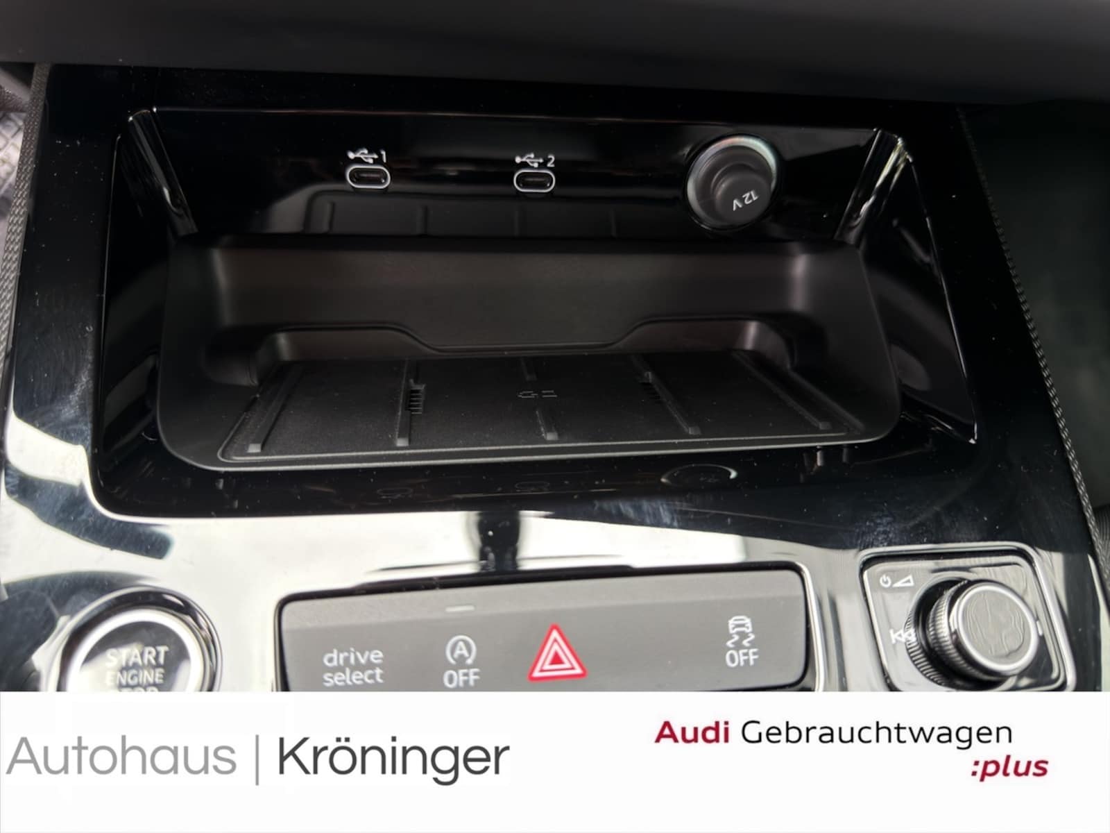 Audi A5 Limousine – Bild 16