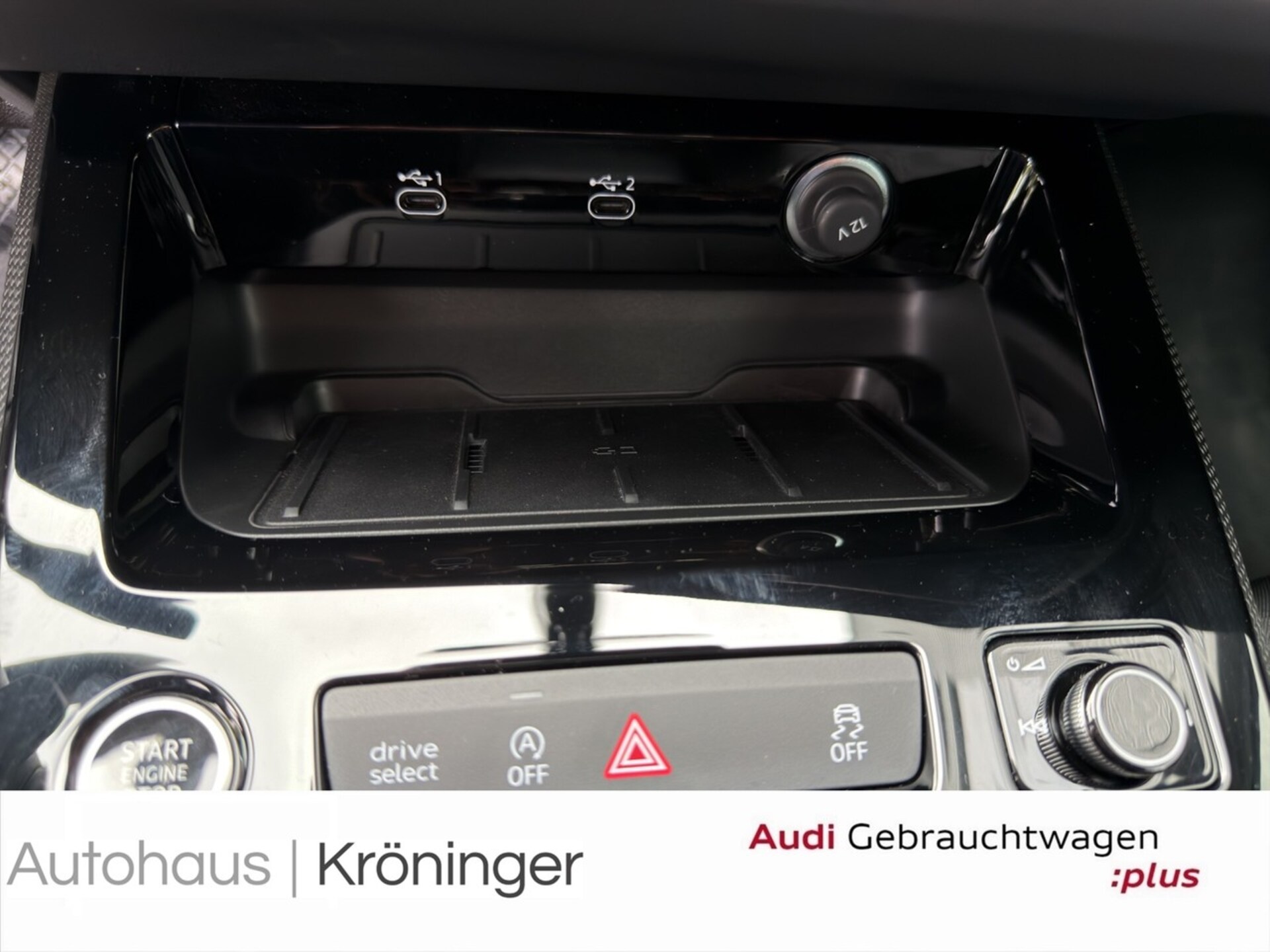 Audi A5 Limousine