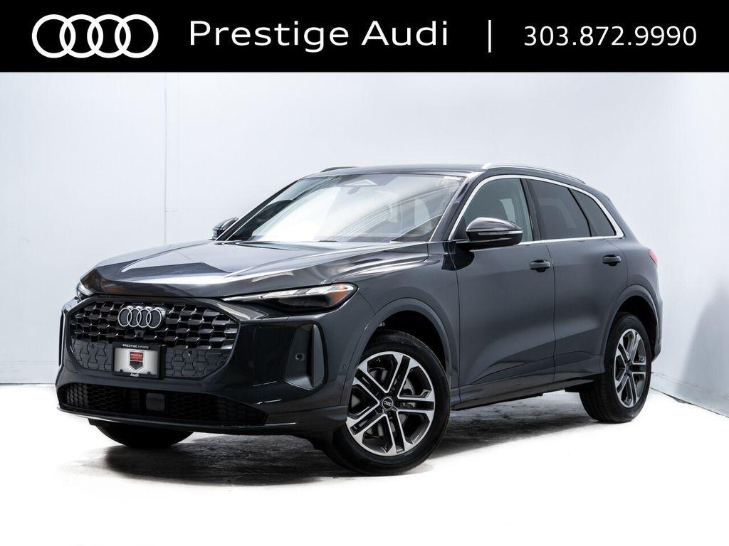 2026 Audi Q5 Premium quattro's photo