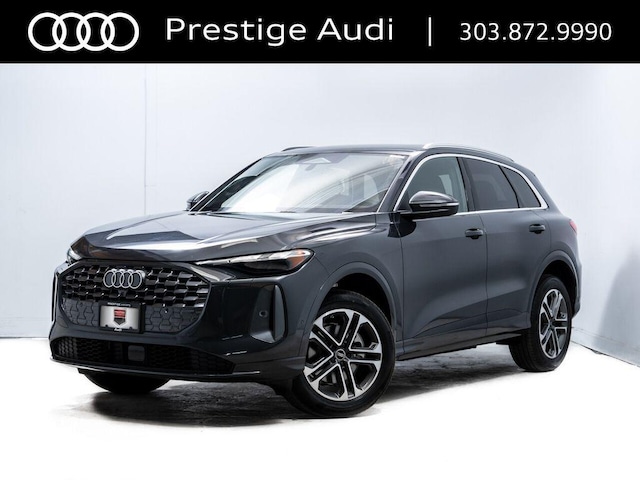 Photo of 2026 Audi Q5
