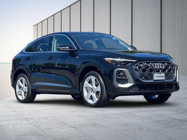 2026 Audi Q5 Sportback