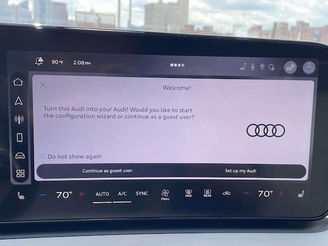2026 Audi Q3 Base - Photo 22