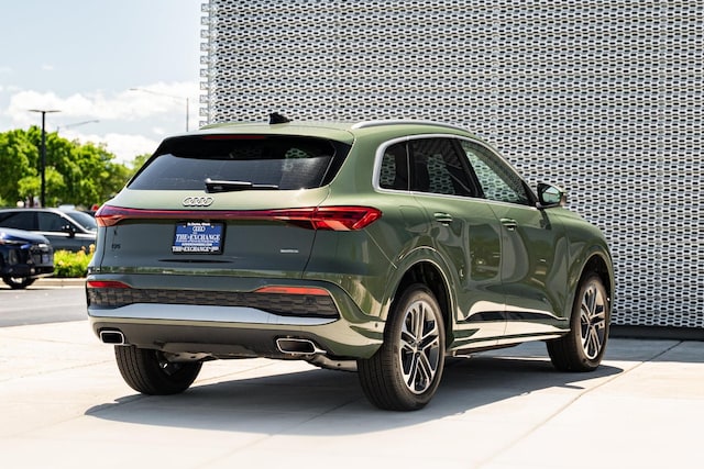 2026 Audi Q5