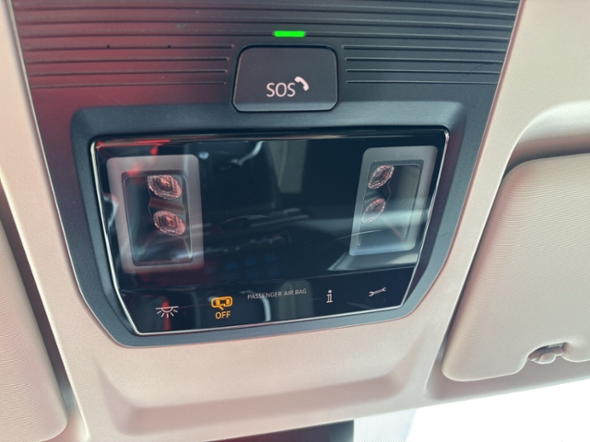 Volkswagen Caddy Style