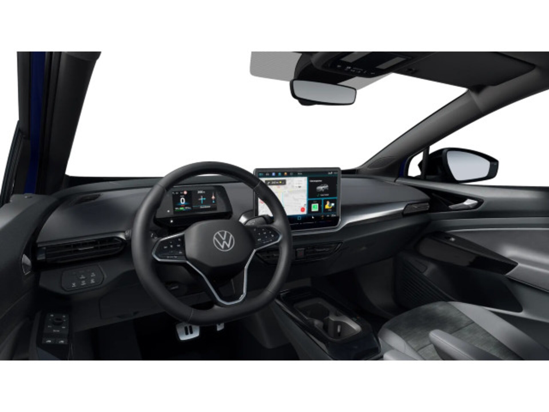 Volkswagen ID.4 Pro