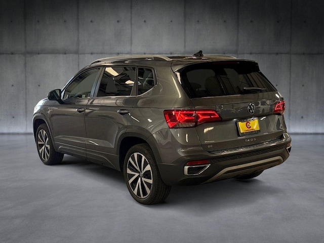 2022 Volkswagen Taos