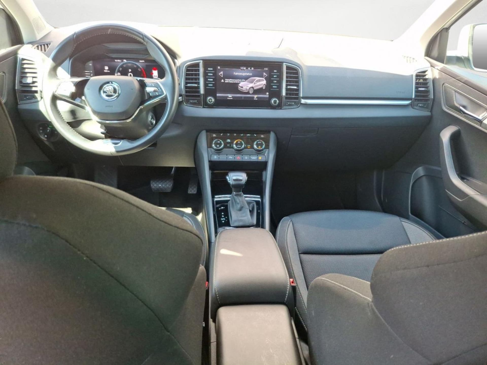 Skoda Karoq Ambition