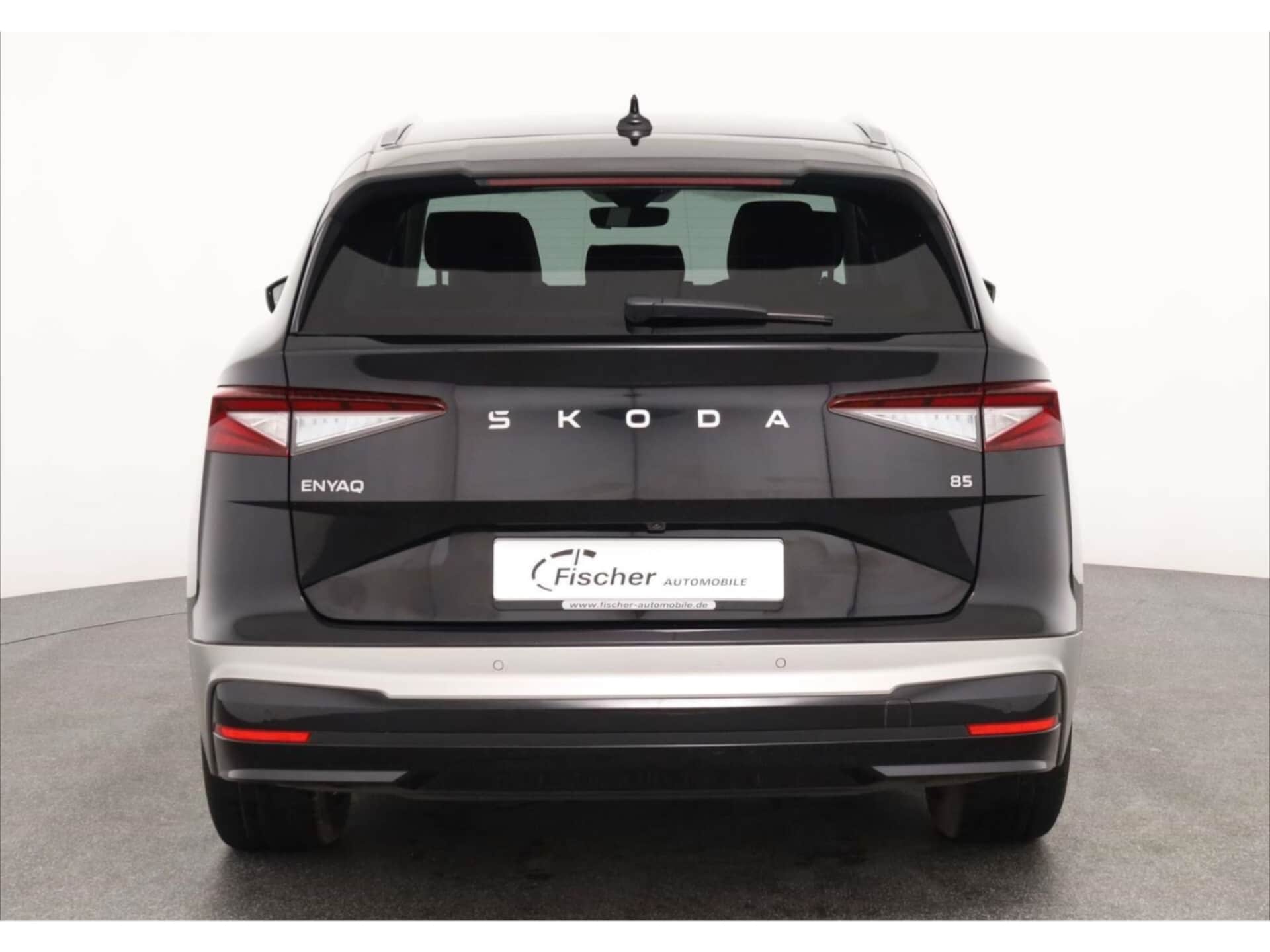 Skoda Enyaq 85