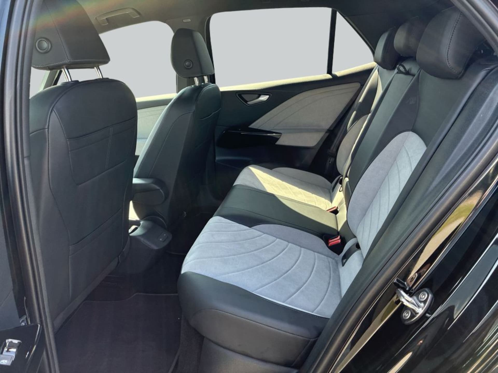 Volkswagen ID.3 MOVE Pro