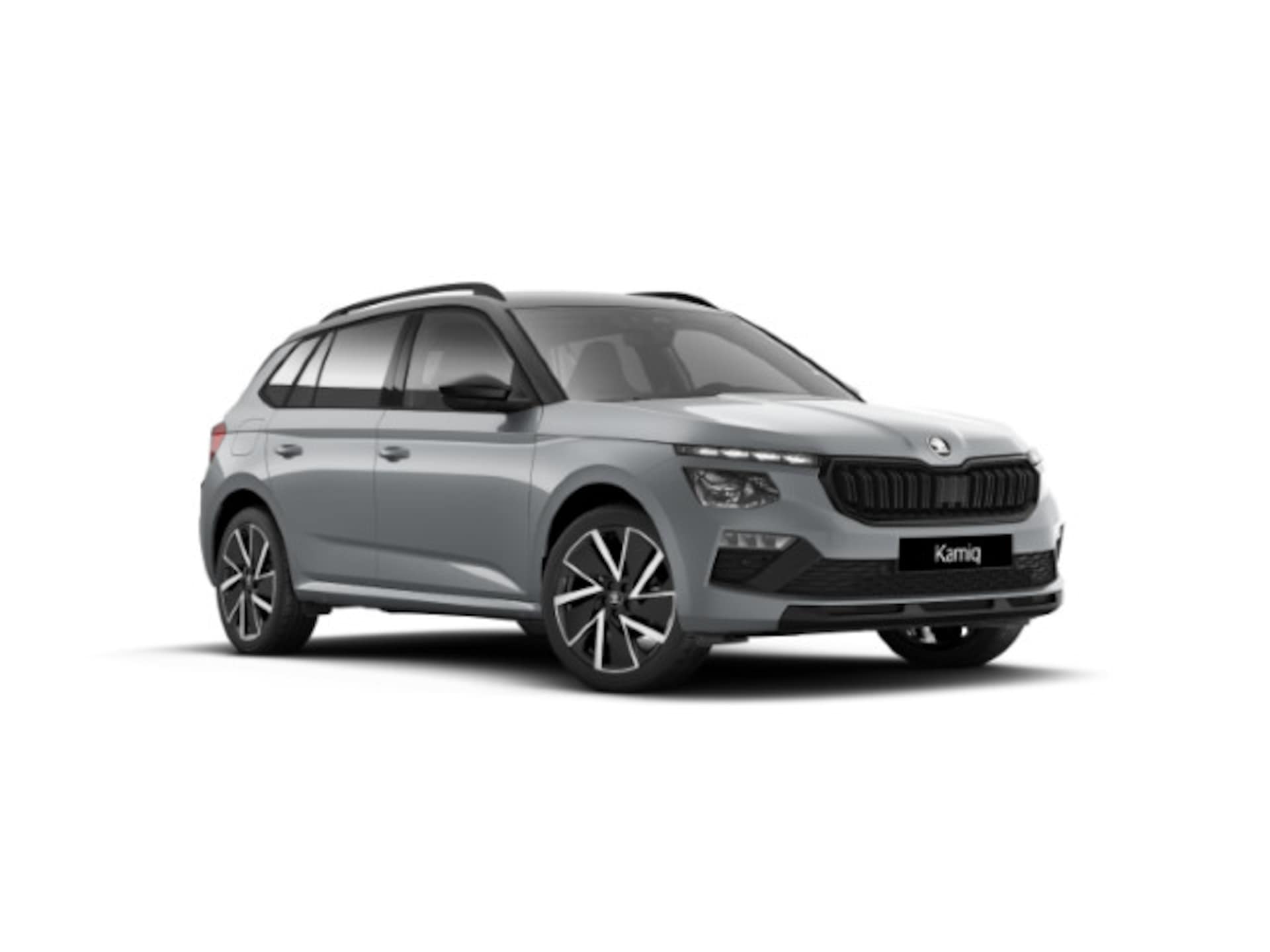 Skoda Kamiq Selection