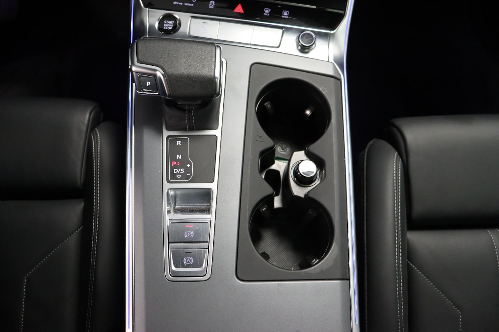 Audi A7 Sportback – Bild 12
