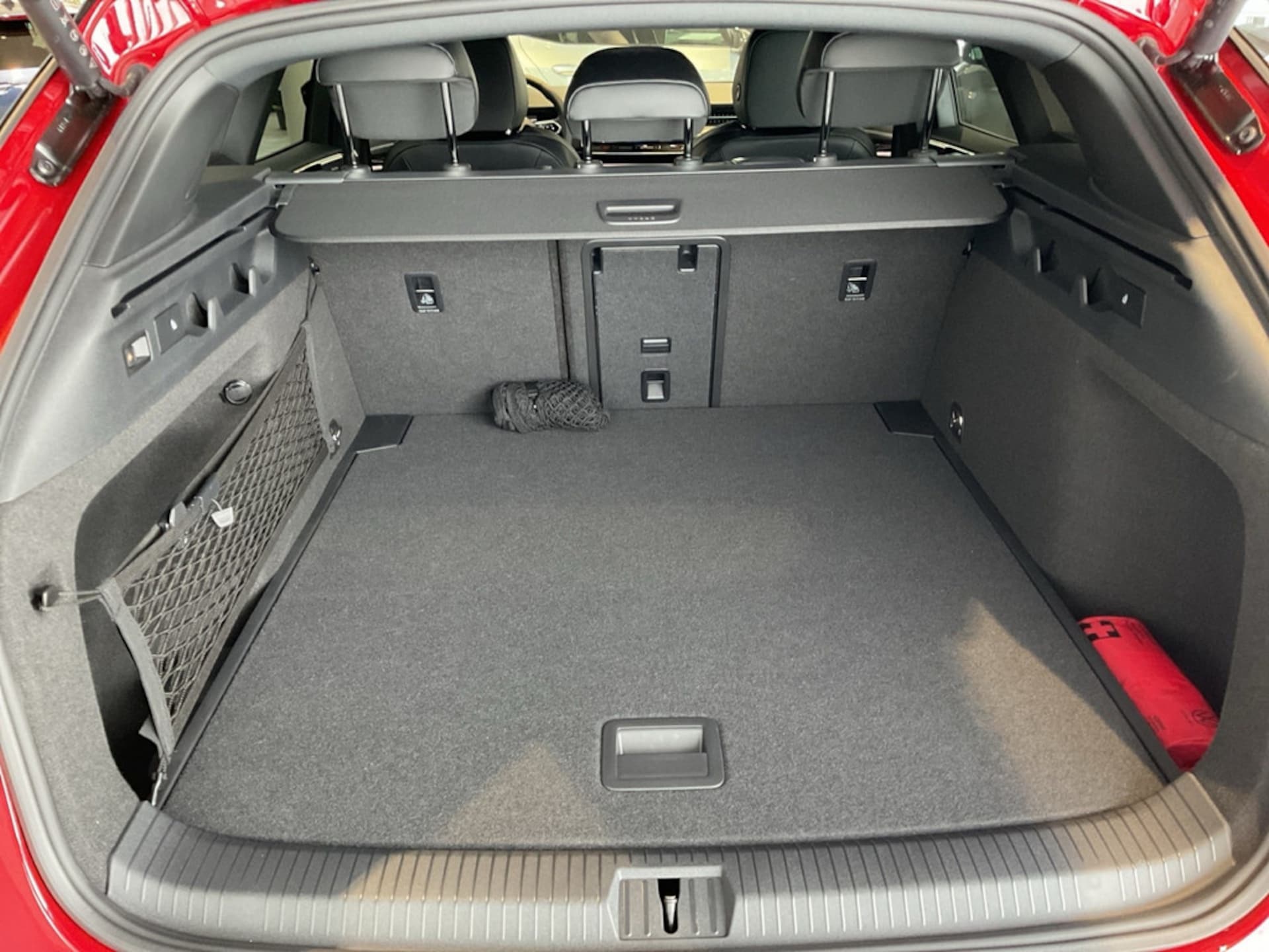 Volkswagen ID.7 Tourer Pro S