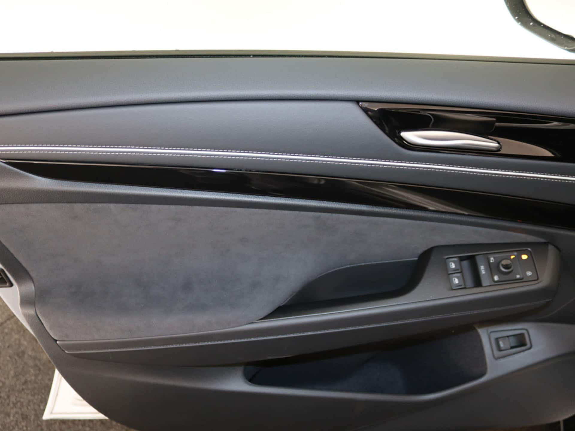 Volkswagen ID.7 Tourer Pro S