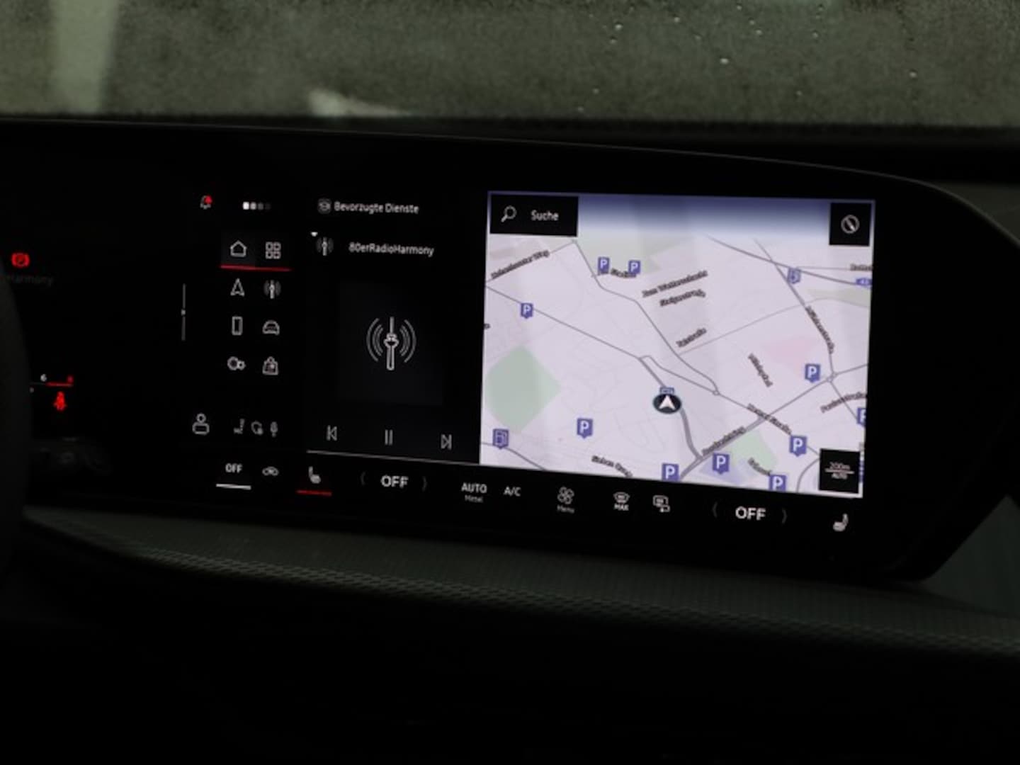 Bild über Audi Q5 SUV TFSI quattro 150 kW S tronic - für weitere Informationen kontaktieren Sie den Audi Partner