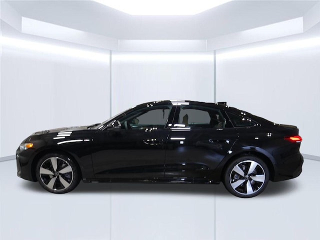 2026 Audi A5 Sedan