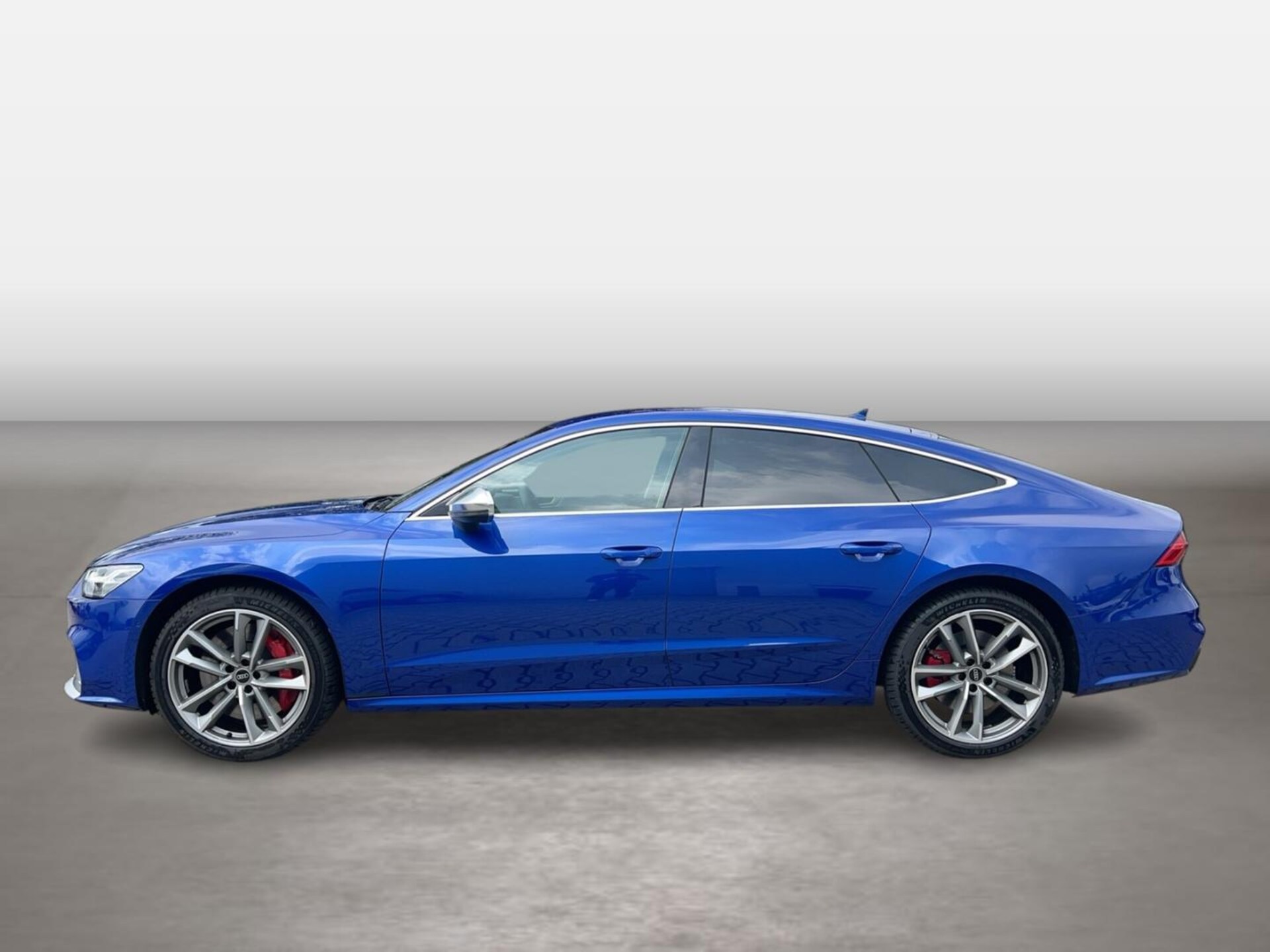 Audi S7 Sportback