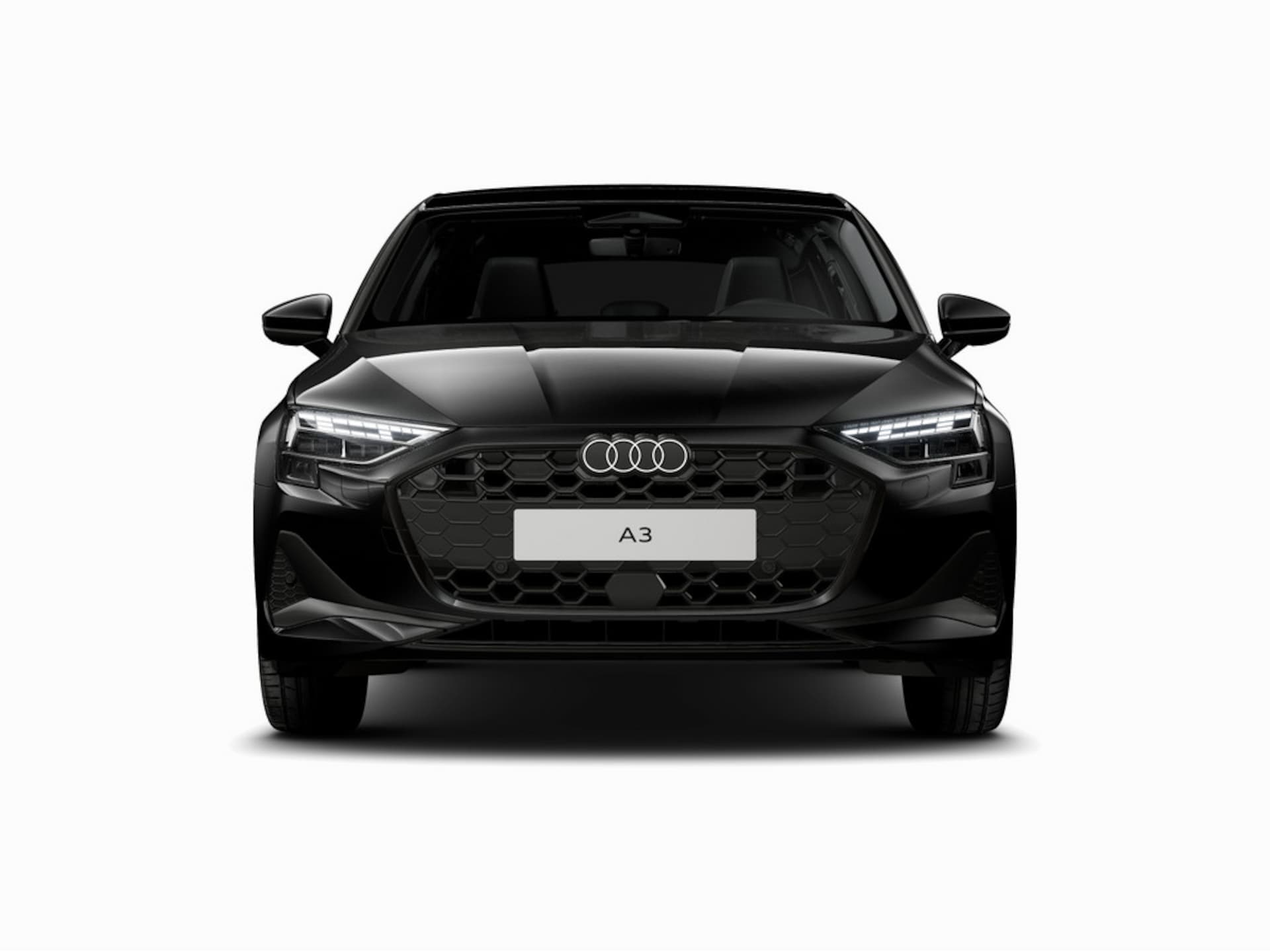 Audi A3 Sportback TFSI e