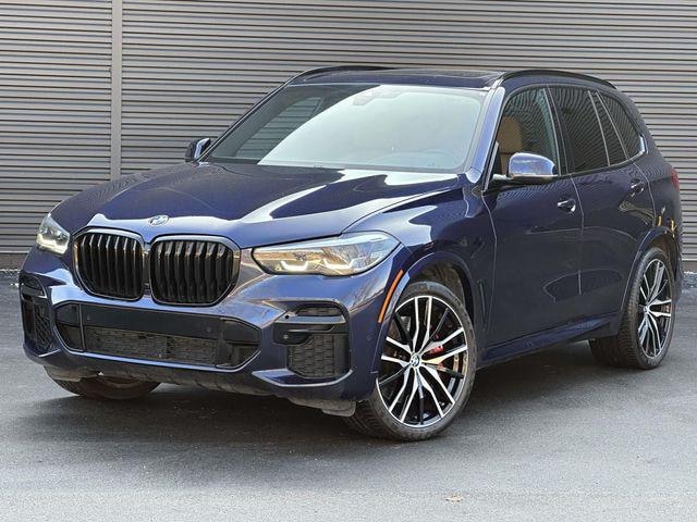 2023 BMW X5