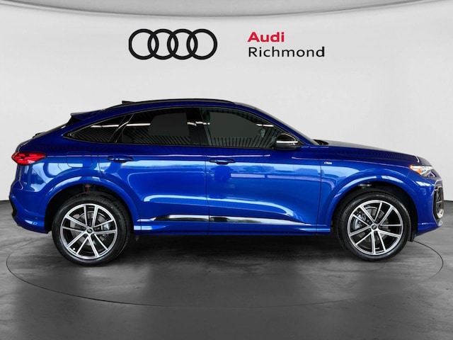 2025 Audi Q5 Sportback