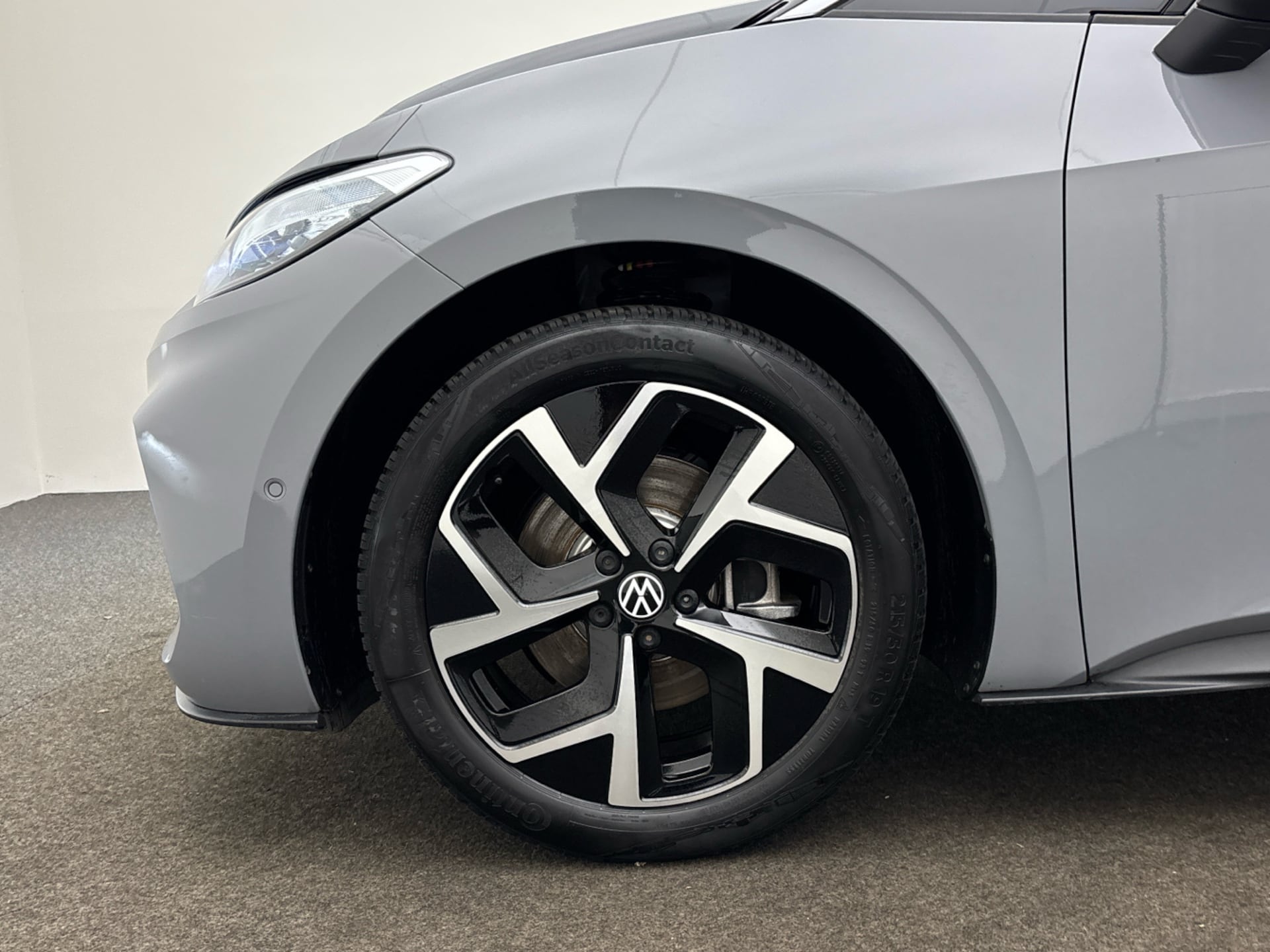 Volkswagen ID.3 MOVE Pro