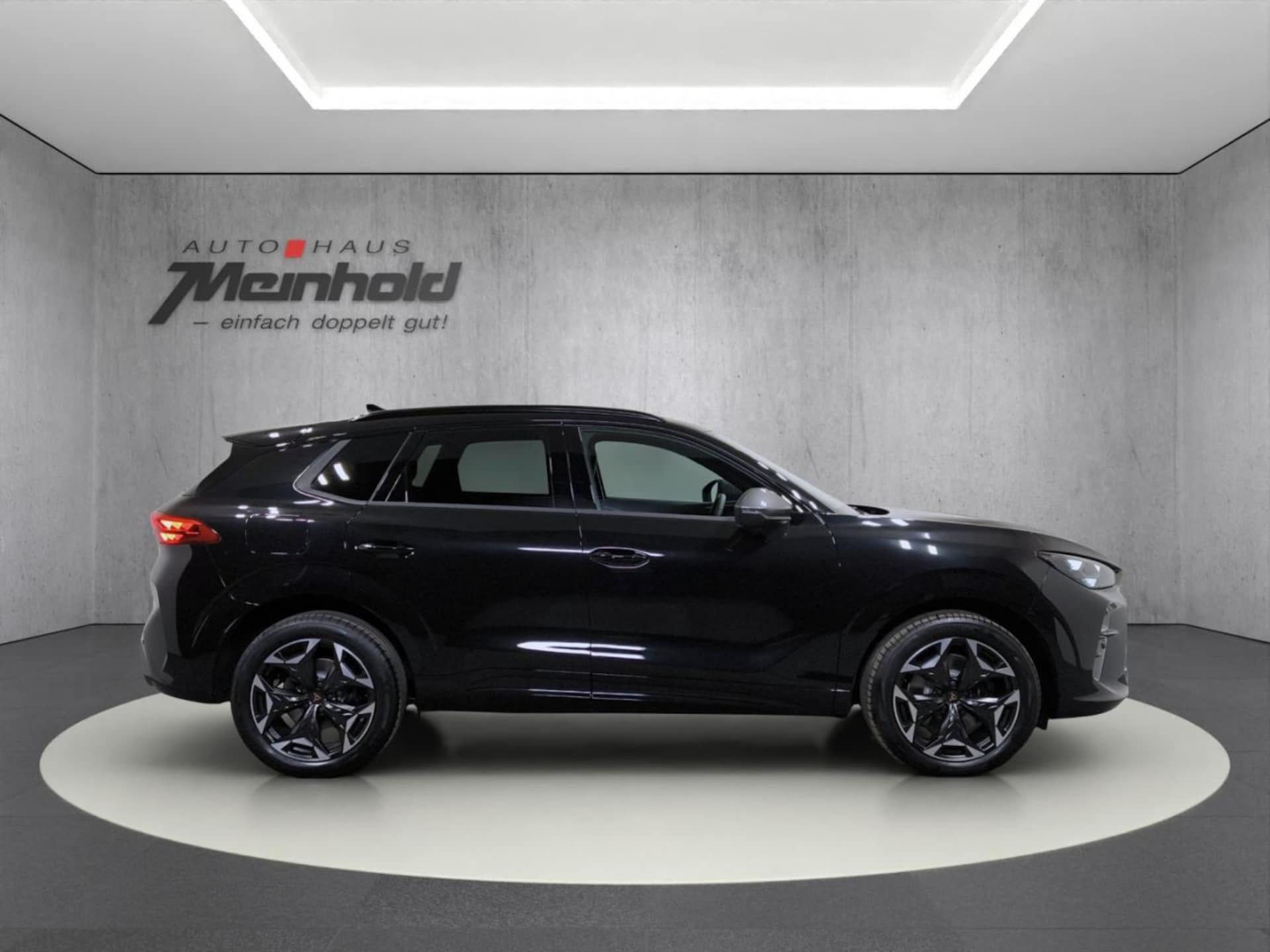 CUPRA Terramar VZ