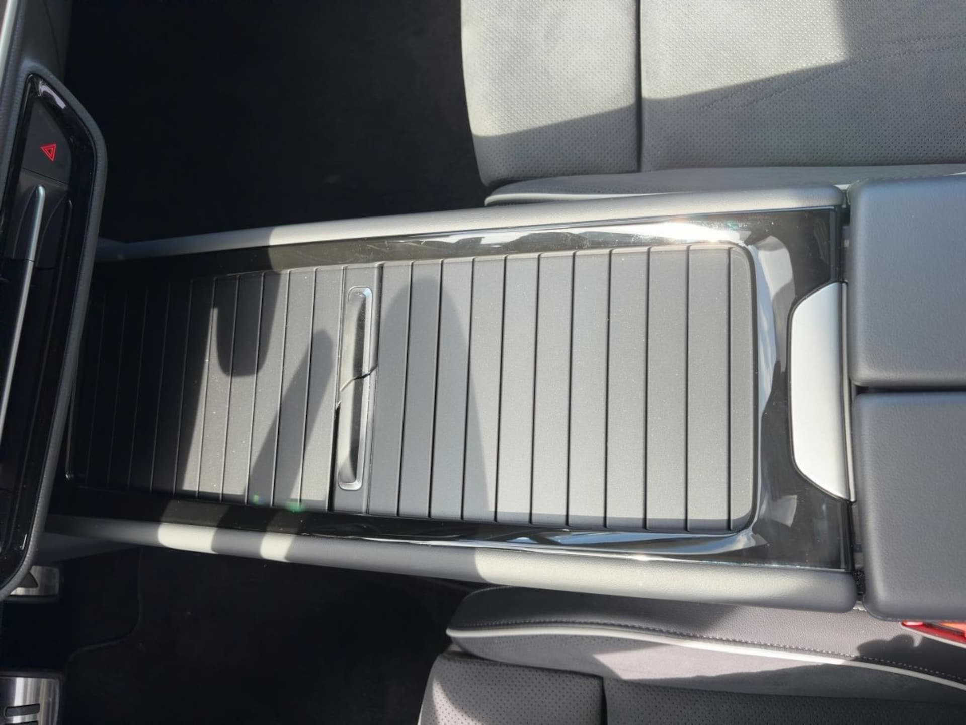 Volkswagen ID.7 Tourer Pro S