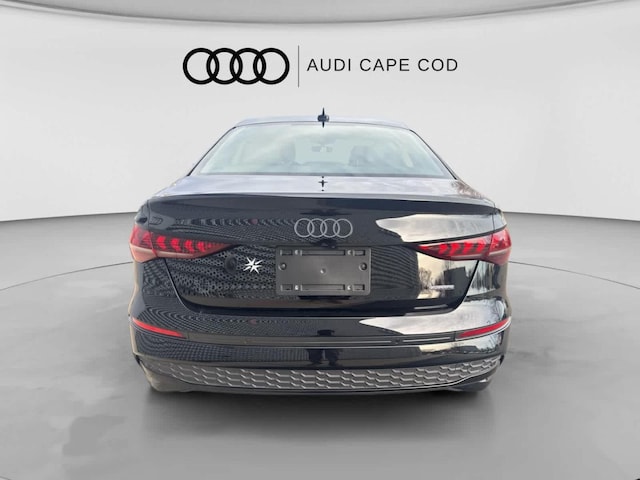 2026 Audi A3 Premium - Photo 6