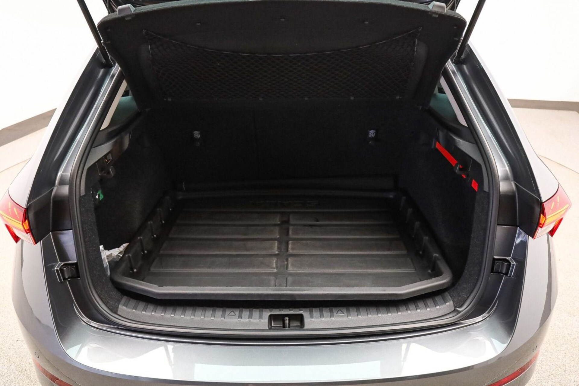 Skoda Scala Ambition