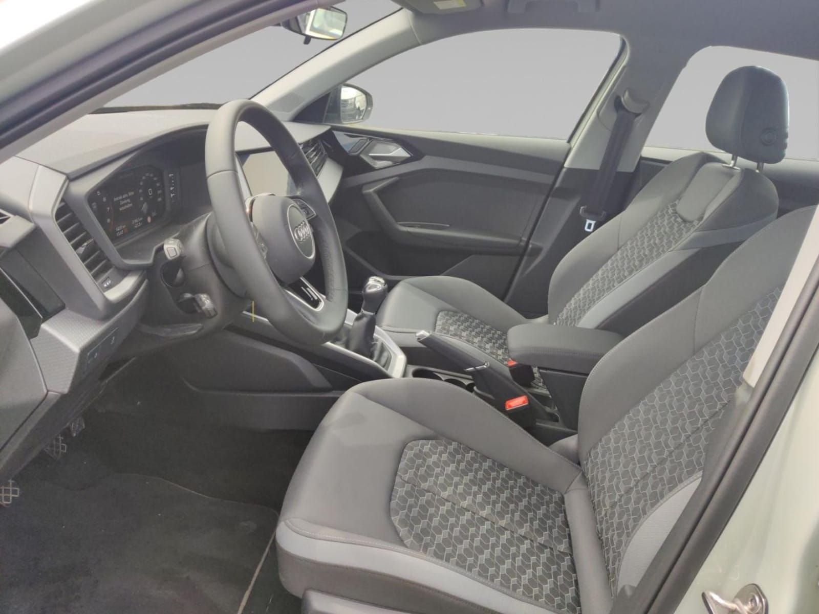 Audi A1 Sportback – Bild 12