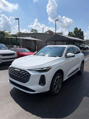 Photo of 2025 Audi Q5