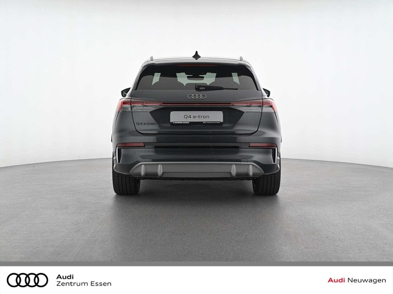 Audi Q4 e-tron – Bild 4