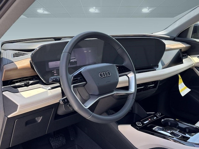 2027 Audi Q6 e-tron
