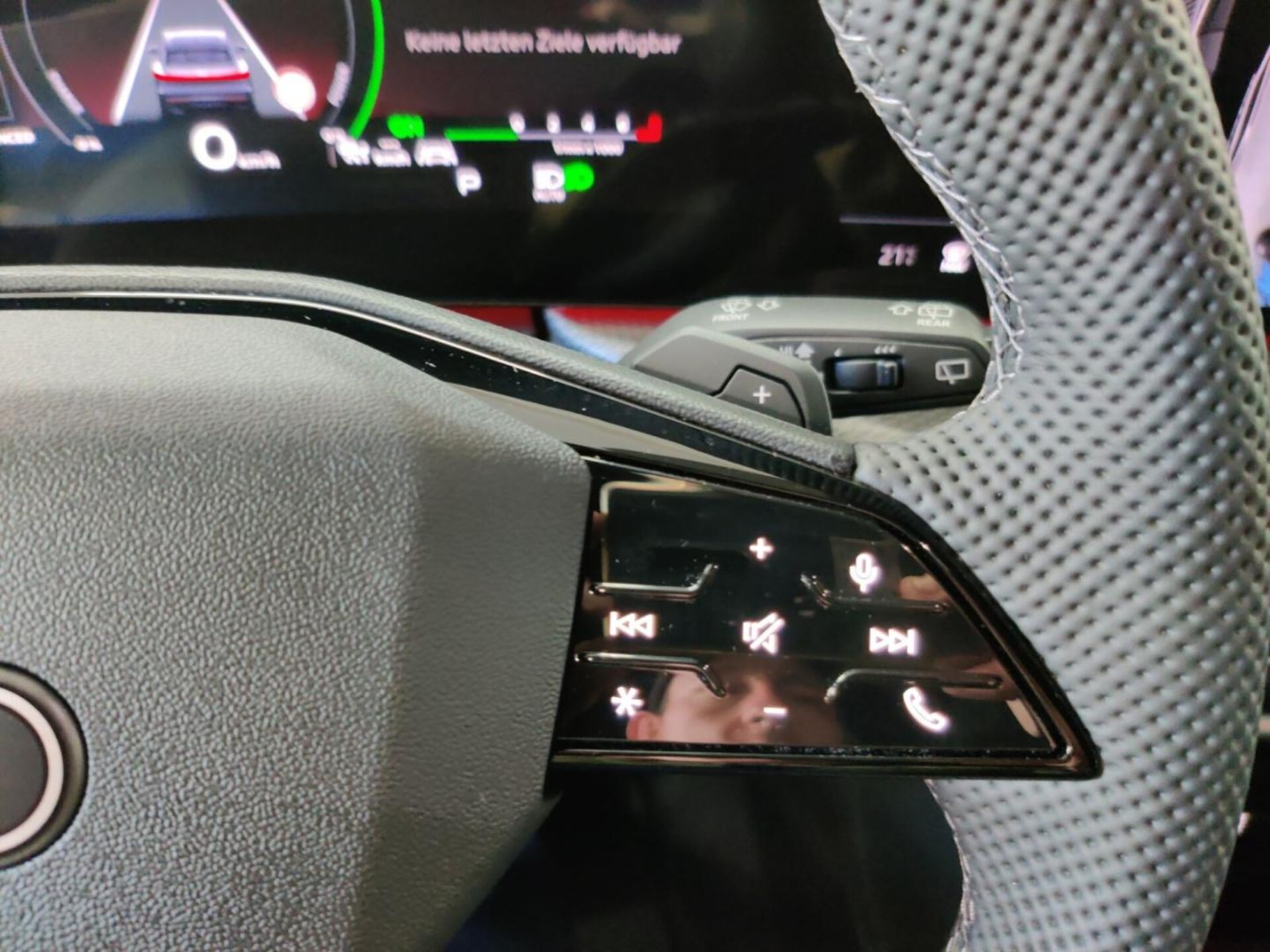 Audi Q5 SUV e-hybrid
