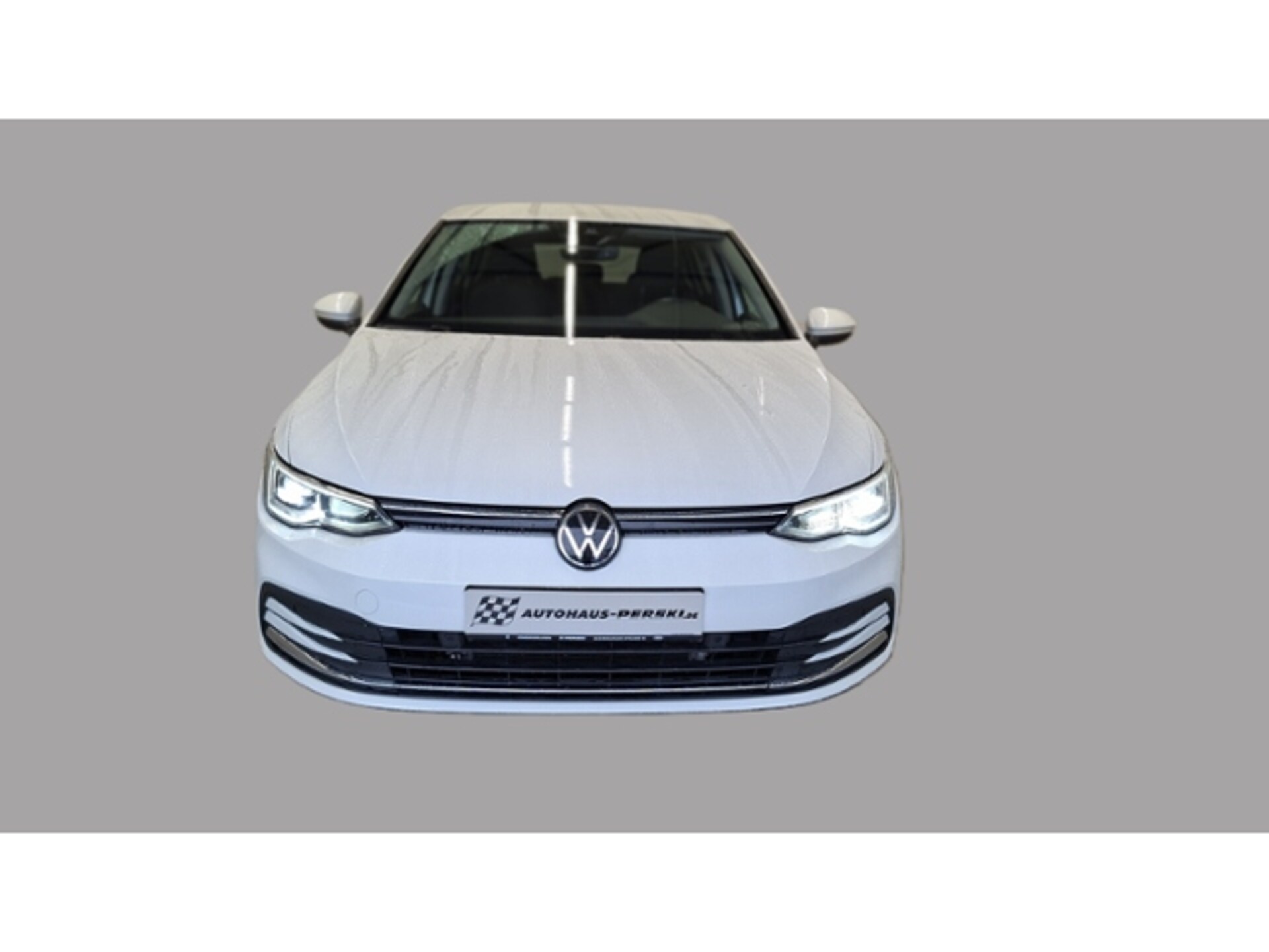 Volkswagen Golf Active