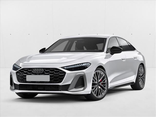 Photo of 2025 Audi A5 Sedan