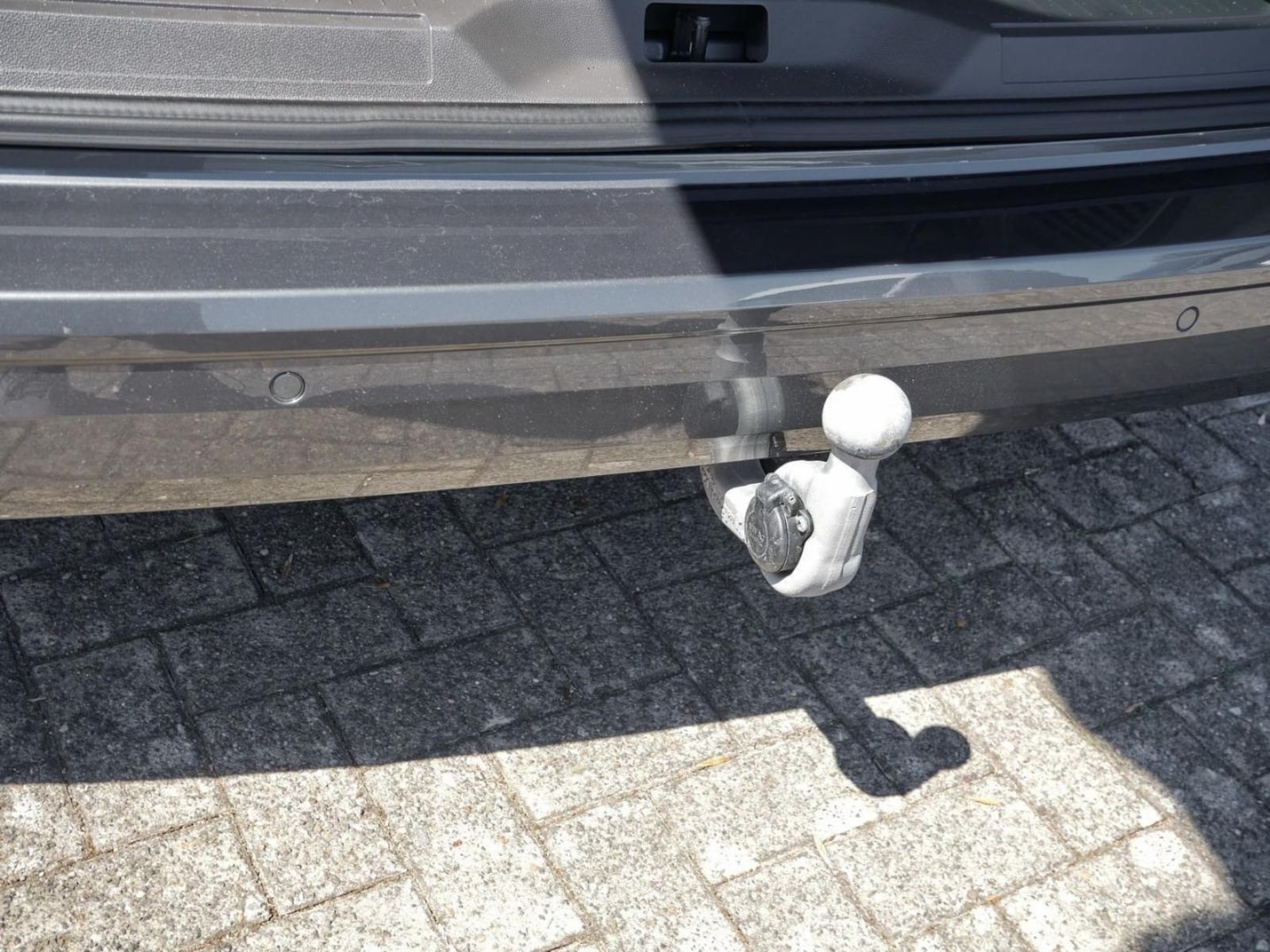 Volkswagen Multivan – Bild 26