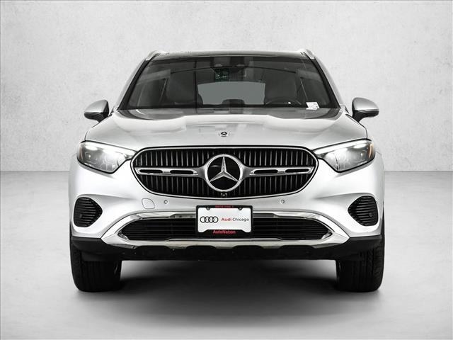 2023 Mercedes-Benz GLC 300