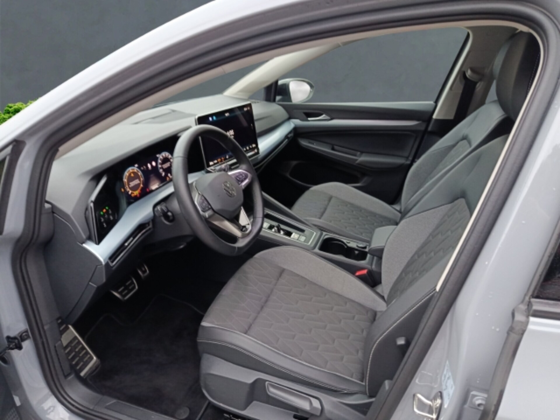 Volkswagen Golf Goal