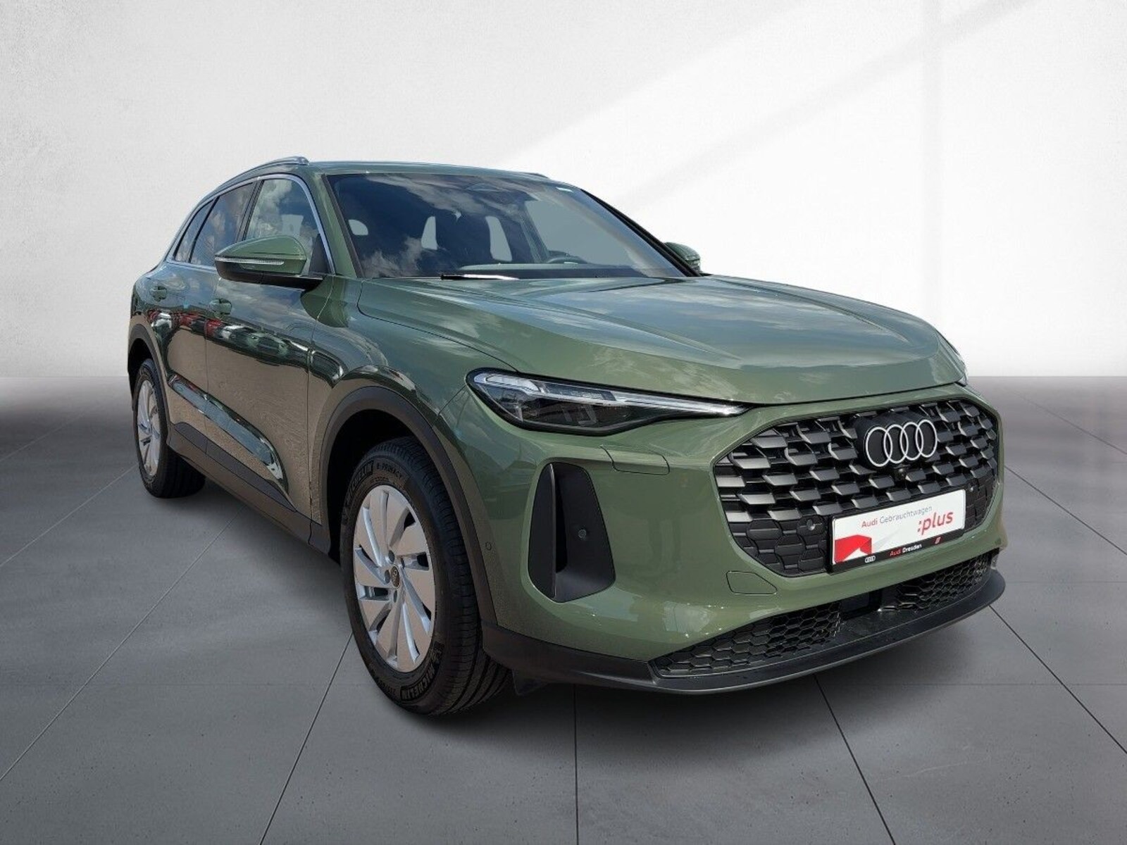 Audi Q5 – Bild 5