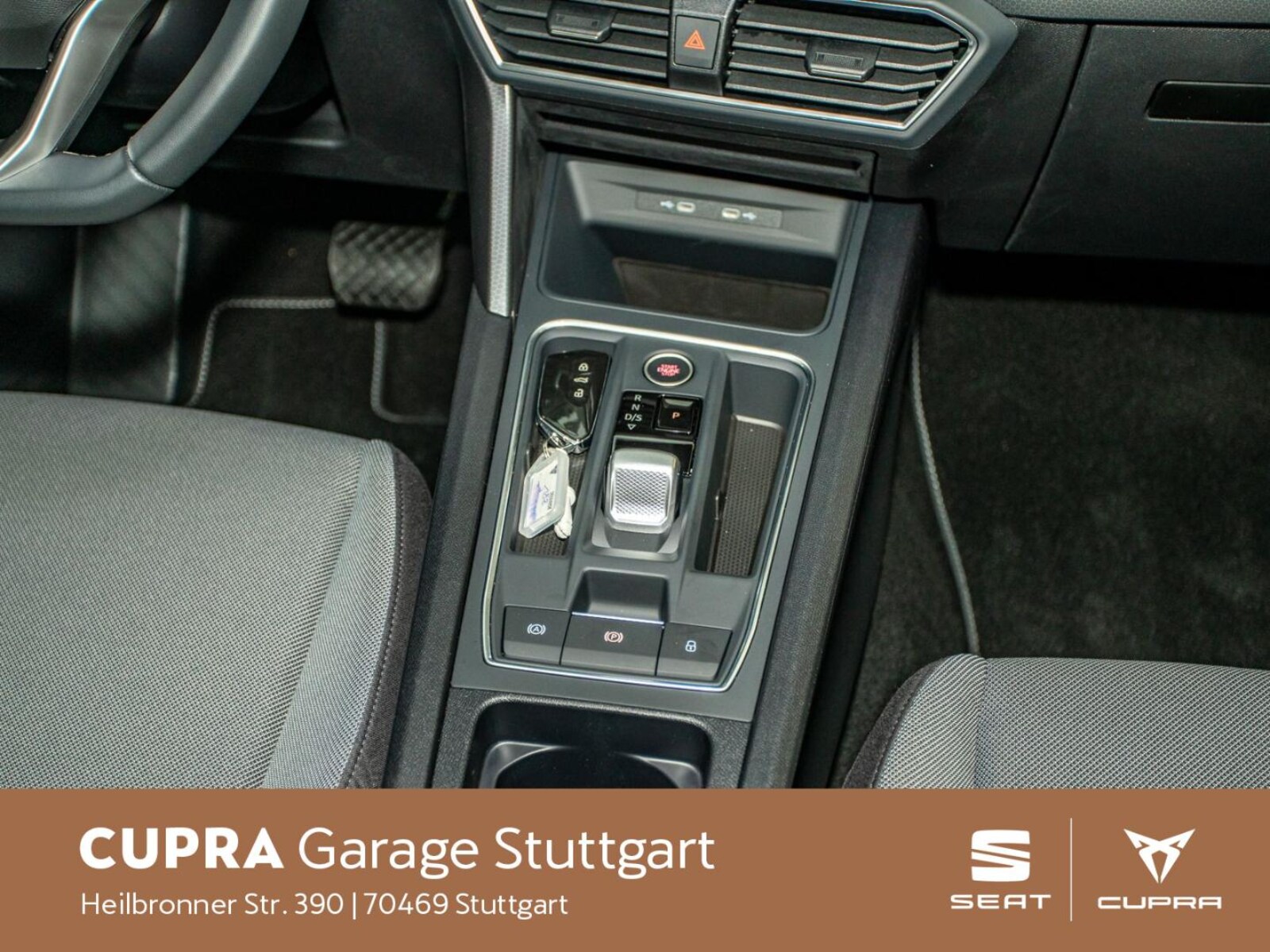 SEAT Leon – Bild 10