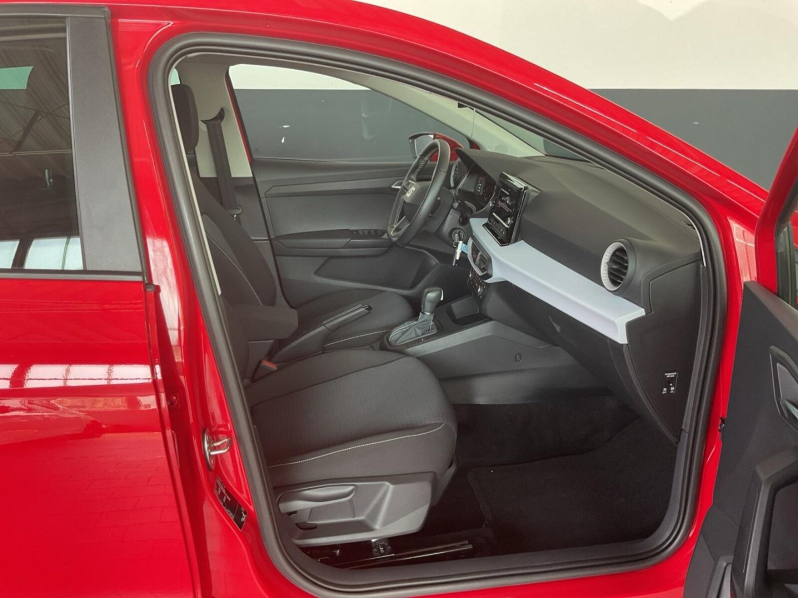 SEAT Ibiza – Bild 11