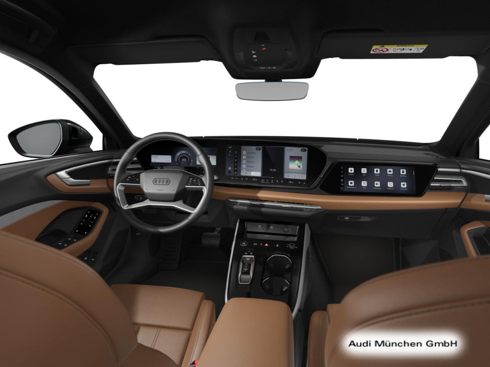 Audi A5 Avant – Bild 8