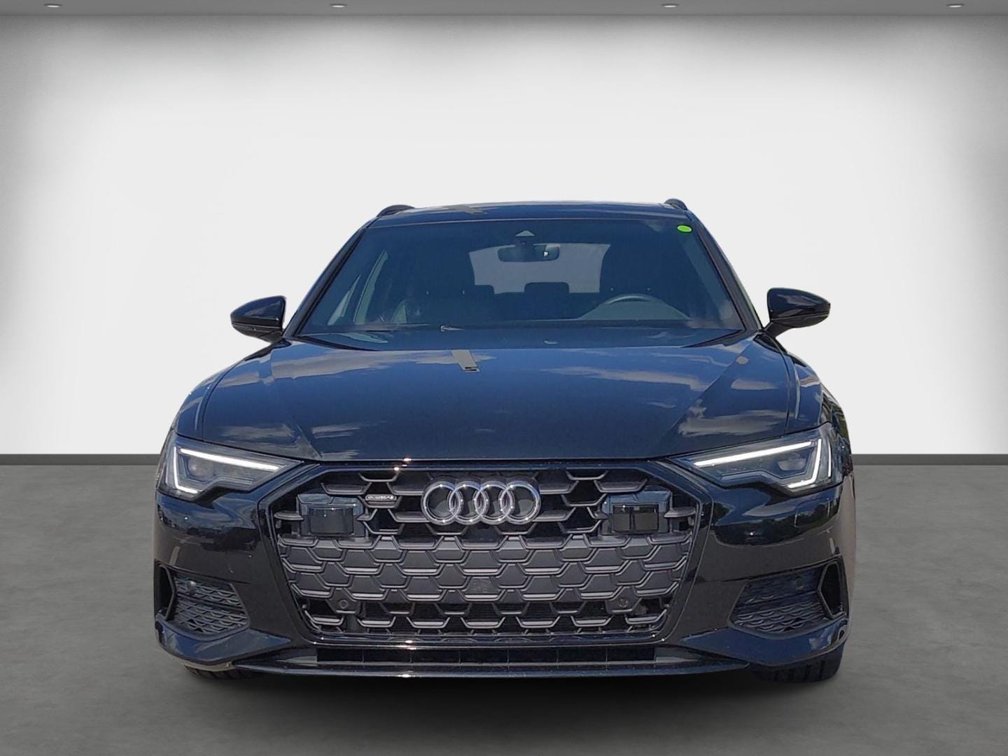 Bild über Audi A6 Avant advanced 45 TDI quattro S tronic - für weitere Informationen kontaktieren Sie den Audi Partner