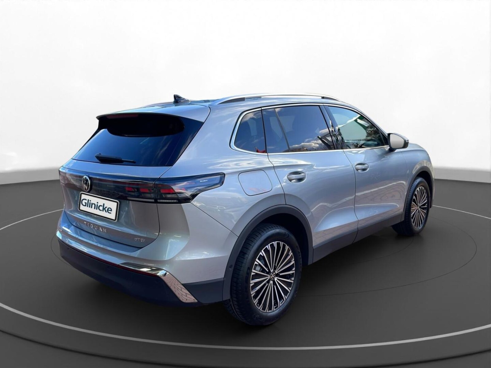 Volkswagen Tiguan – Bild 2