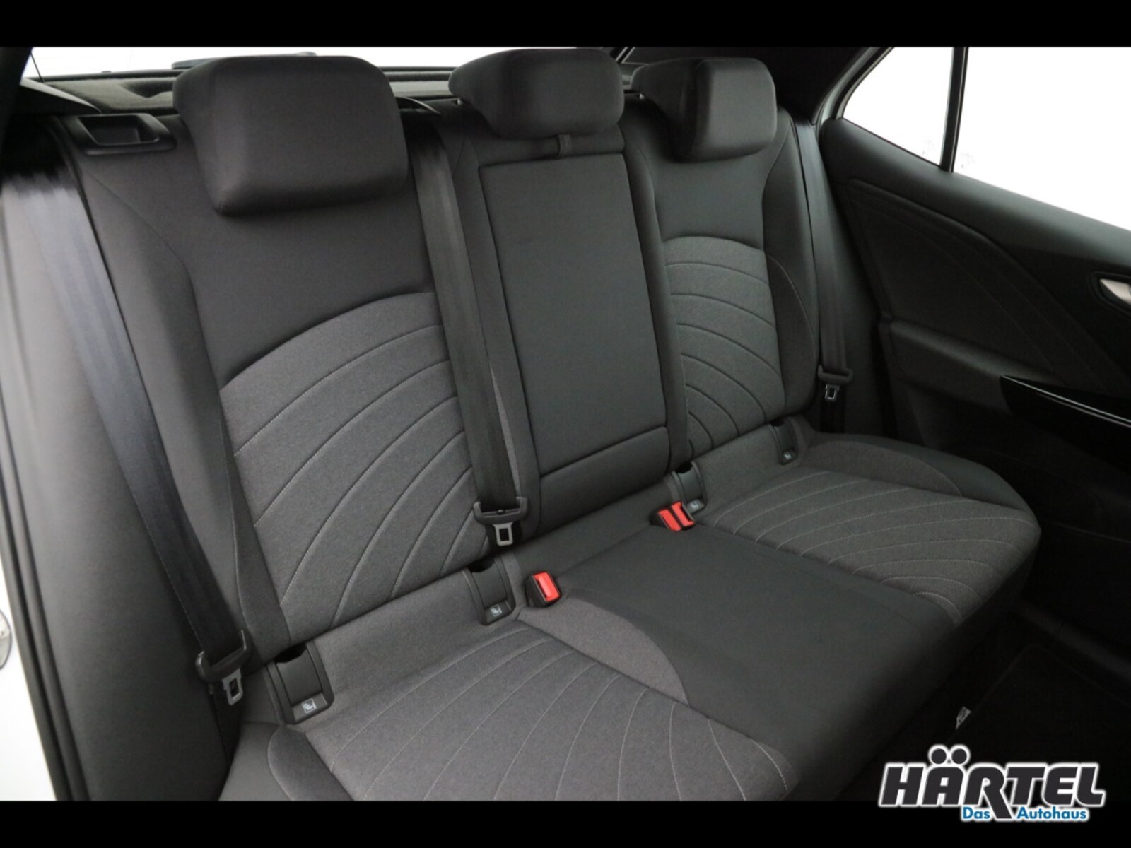 Volkswagen ID.3 – Bild 8