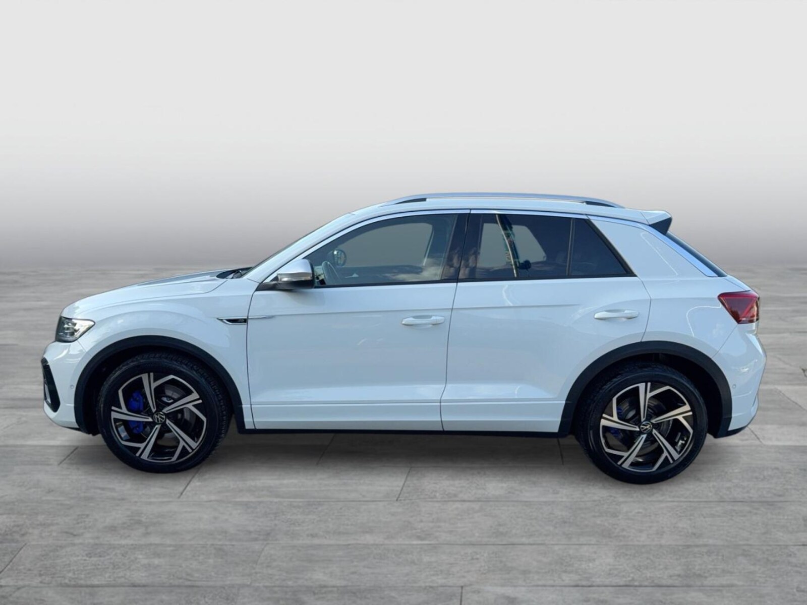 Volkswagen T-Roc – Bild 3