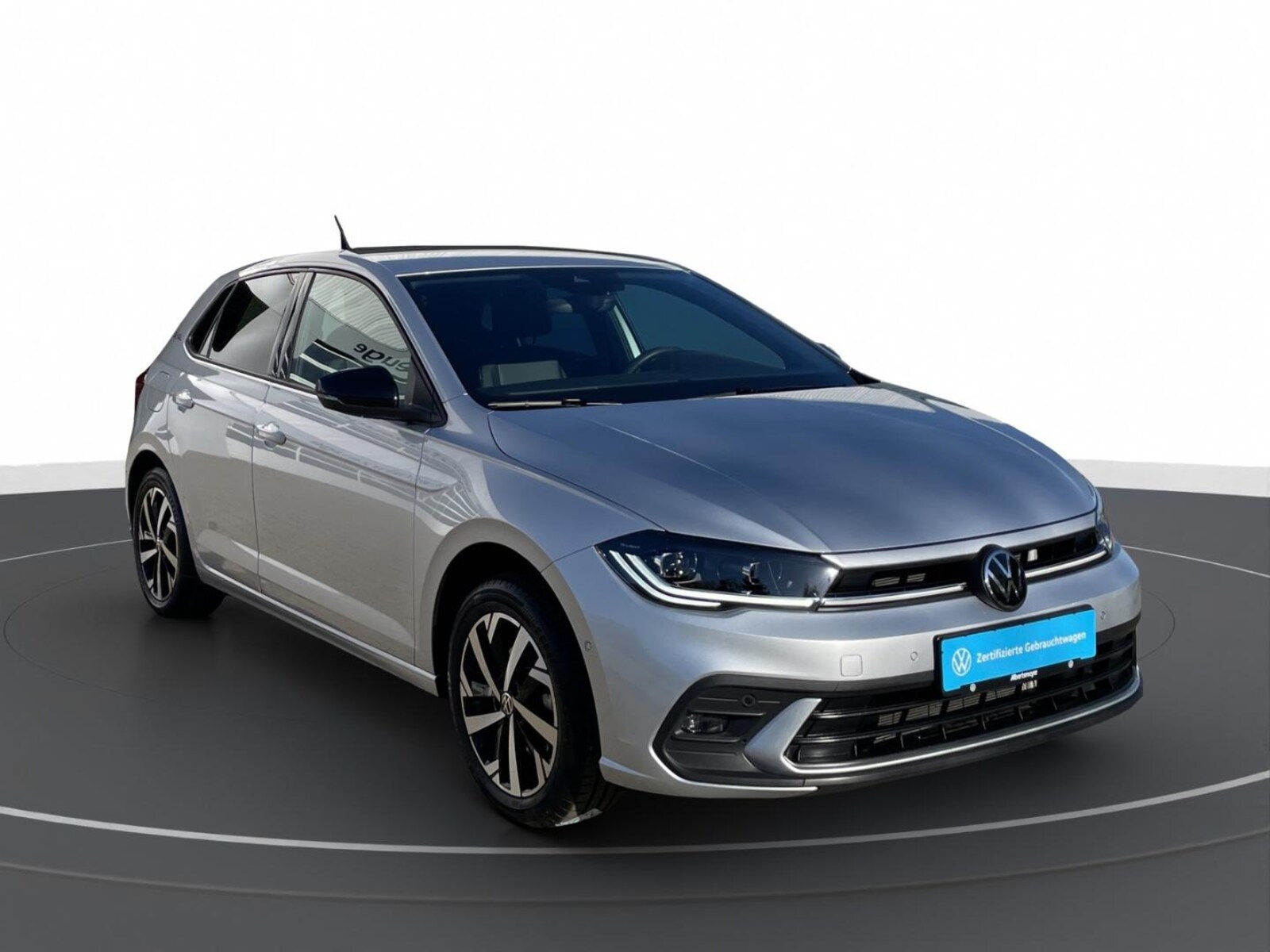 Volkswagen Polo – Bild 5