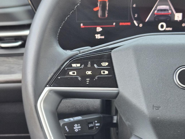 2025 Audi New Q5 Sportback Prestige - Photo 36