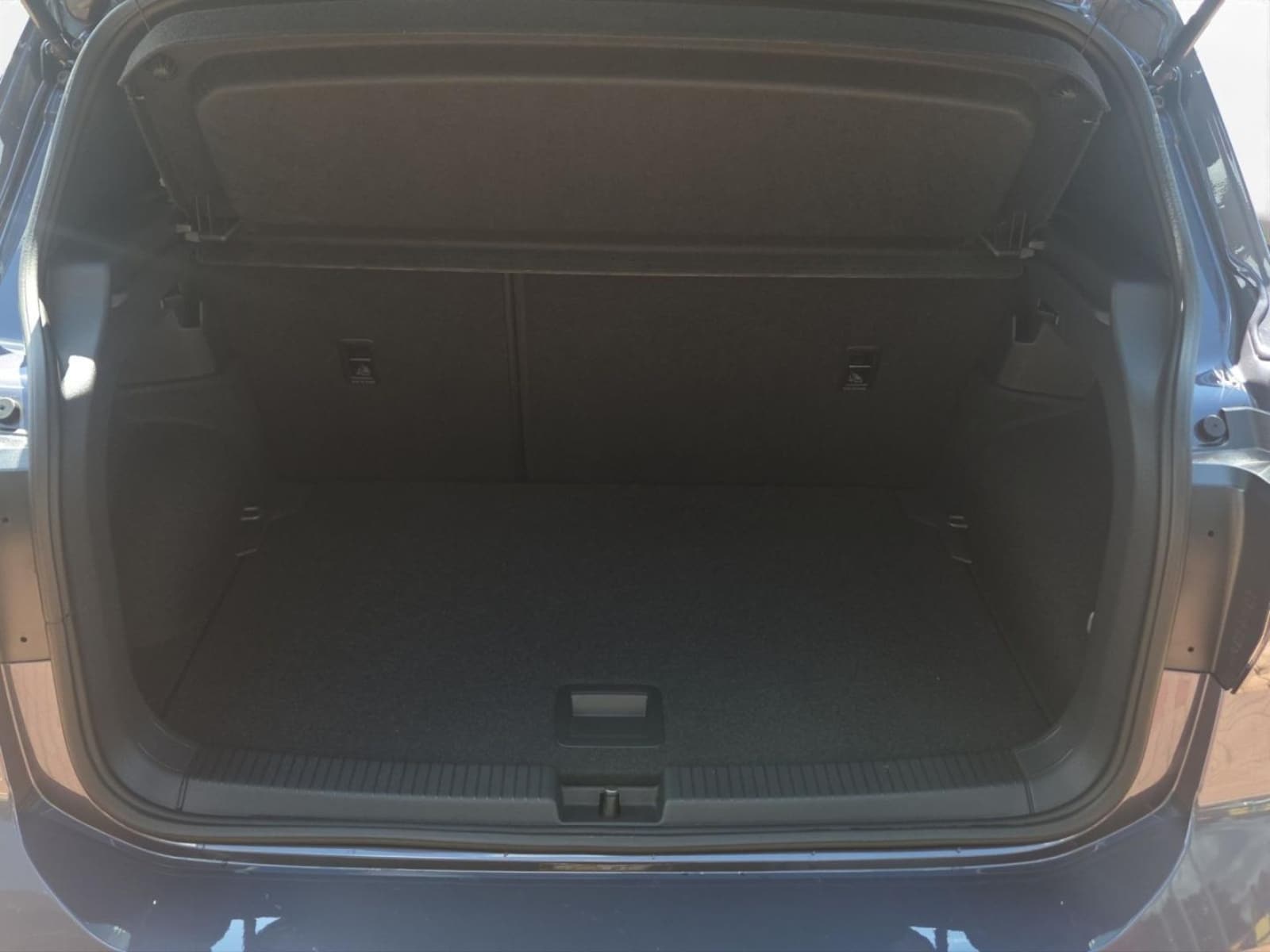 Volkswagen T-Cross – Bild 11